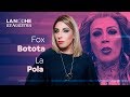 La Noche Es Nuestra - Botota Fox y La Pola