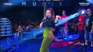 ZARIDEN MUSIC - SELENDANG BIRU - EVIS RENATA - ZIBRAT SQUAD X MBABATAN - NGEMPLAK MARGOYOSO  PATI