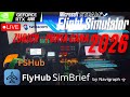 [HOME COCKPIT] ZURICH 🇨🇭 ✈ Punta Cana 🇩🇴 | #Moza #FFBYoke &amp; MTB Throttle | A330 | MSFS 2024