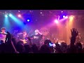 Mr.FanTastiC 『今年も飲みましょ乾杯ライブ』in(初)仙台!みんなでバースデーバースデー!