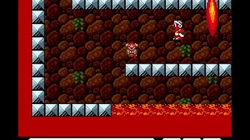 El Blocko World 4-2 | SMAS SMB3 Custom Level