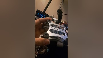 banggood 2-axis gimbal