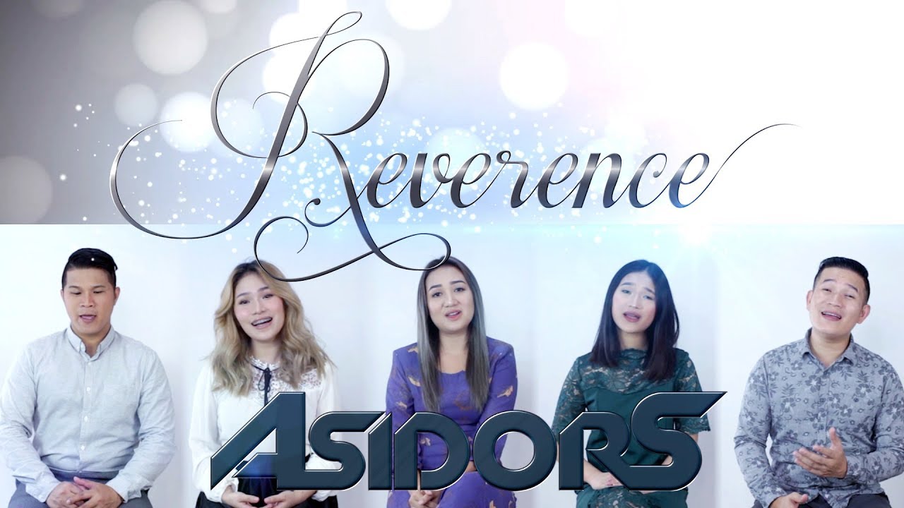 Reverence - The AsidorS 2018