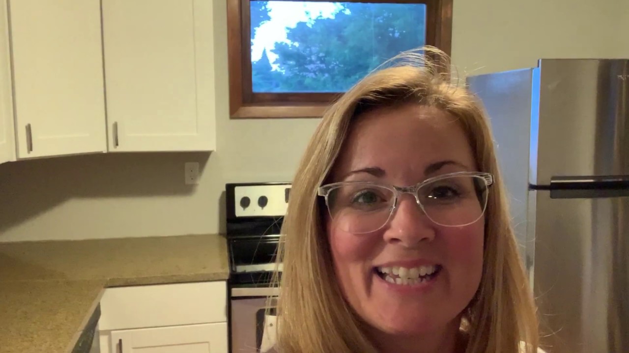 Highland Park St. Paul MN 55116 Home For Sale YouTube