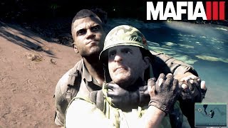 MAFIA 3 Gameplay DLC: Stones Unturned