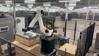 Download Lagu Custom-made packaging line for floriculture at Van der Salm Boskoop | Hocuma Projects MP3 Download Lagu Custom-made packaging line for floriculture at Van der Salm Boskoop | Hocuma Projects MP3