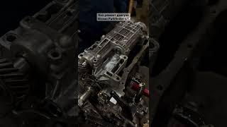 Кап.ремонт двигуна Nissan Pathfinder ч.1 #ремонтавто #automobile #автосервис #car #сто #auto #ремонт