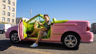 Download Lagu John Cena and Mountain Dew are Giving Away One Million Dollars! MP3