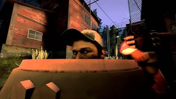 [SFM] Tutorial (Complete)