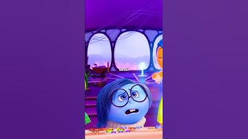 That famous meme from Inside out 2 😲