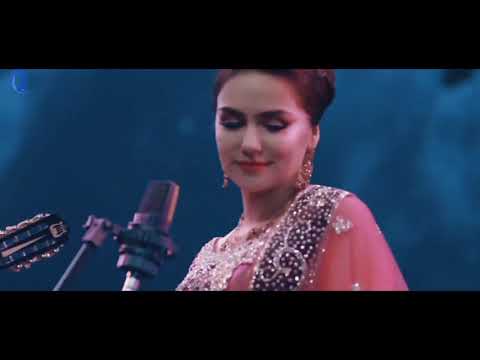 Нигина Амонкулова Хинди 2021