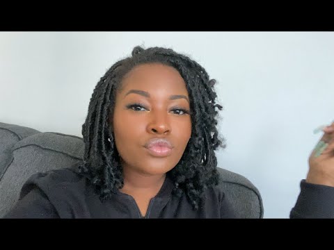 Video: 3 maniere om u faux locs te styl