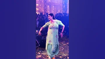 sapna chaudhari # #sapna chaudhary dance  #shorts#youtubeshorts