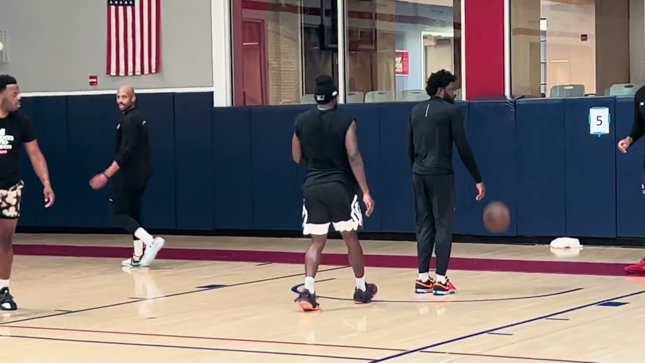 Slick Rick, Da Purge, Da Teacha, Book of Eli more than a run