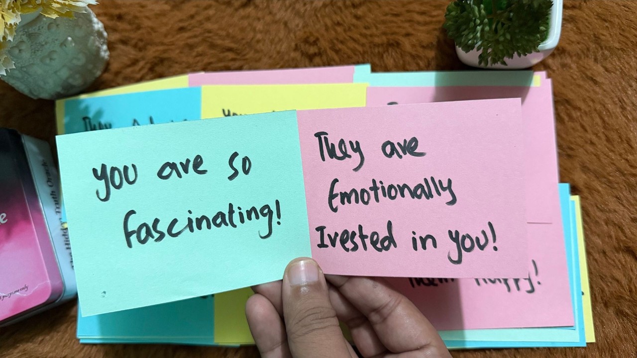 PEOPLE FALL IN LOVE WITH YOU THE MOMENT YOU SPEAK... YOUR CRUSH SECRETLY CATCHING FEELINGS FOR YOU