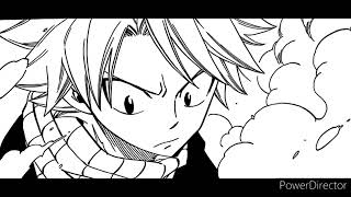 Fairy Tail vs Avatar - Fairy Tail Amv Mangá