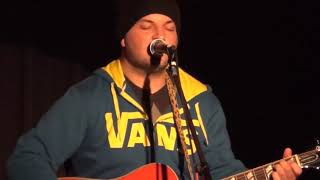 Pascal Bonnard - Please Dont Stop Me Now Live