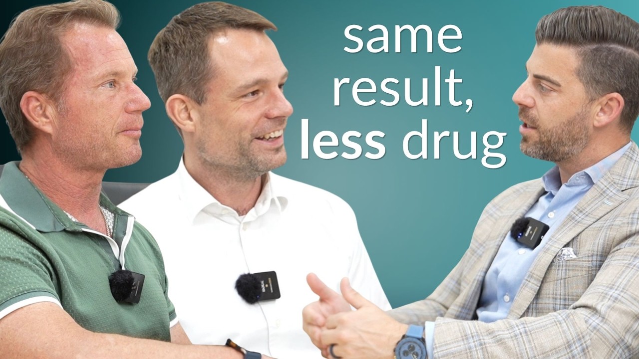 The Right Way to Cover GLP-1s in Your Health Plan | with Embla