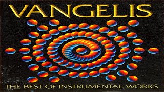Vangelis - The Best Of Instrumental Works (2008)