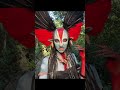 Varang fire avatar #fyp #nataliereynolds #avatar #avatar3 #varang