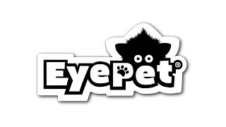 Title Screen - EyePet