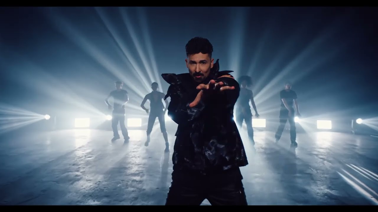 Zack Knight - MIA (Official Music Video)