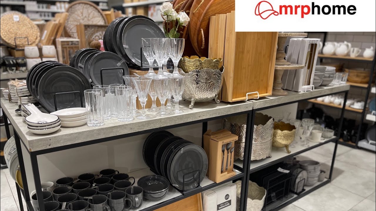 What s New At Mr Price Home Haul Kitchenware And Utensils Kitchen What s New At Mr Price Home Haul Kitchenware And Utensils Kitchen