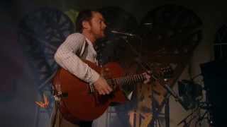 Damien Rice - The Professor \& La Fille Danse