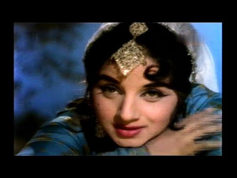 MOHAMMED RAFI SAHAB~SASSI PUNNU (1964)~CHAN CHARIYA KUL ALAM WEKHE AKHAN DE THEKRE WICH~[ 2K VIDEO] @JAVEDRAJAMelodyisAlwaysQueen