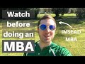 Apply for mba in 2023 5 reasons why you should do a mba and also why you shouldnt from insead mba