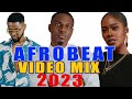 Latest Afrobeat Video Mix 2023/Spyro/Rema/Tiwa Savage/Kizz Daniel/Dj Lighter/Naija Afrobeat video