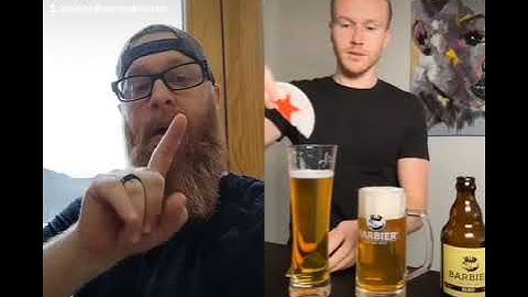nope no not happening definitely not! #funny #funnyvideo #laugh #rooster #comedy #beer