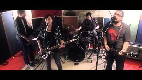 Founding Fathers- Live From Bad Racket Recording Studios Cleveland, Ohio 2013