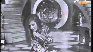 Dalida - Darla Dirladada Resimi