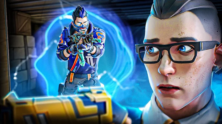 Bullying People With Aggressive Yoru