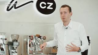 Eshopvideo - Videorecenze Kávovar Lelit Bianca Dokonalakava.cz