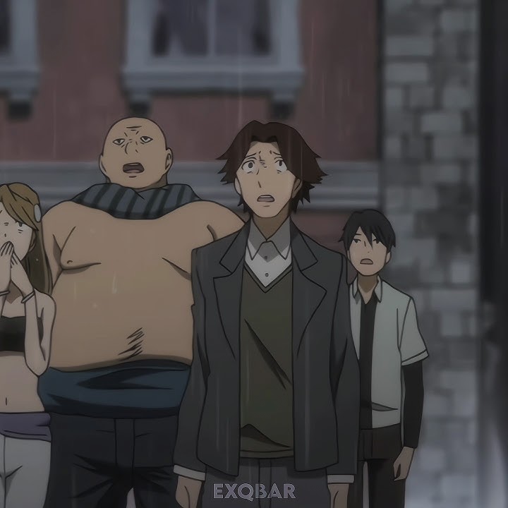 Tatsumi broke down when he saw Chelsea #shorts #anime #akamegakill