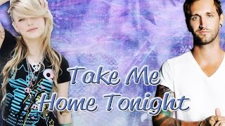 Take Me Home Tonight - Every Avenue ft Juliet Simms lyrics