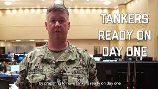 Defense Logistics Agency Liaison to the Joint Task Force-Red Hill May 24, 2023