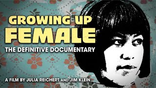 Growing Up Female (1971) | The Documentary That Changed How Women Were Seen