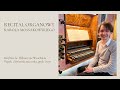 Recital organowy | Karol Mossakowski | Bazylika św. Elżbiety we Wrocławiu LIVE!