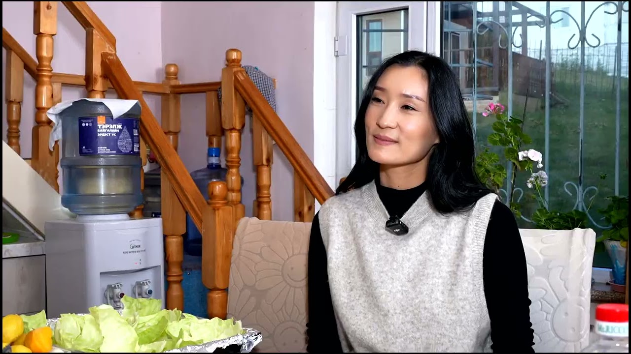 Хонины шарсан өвчүү гайхамшигтай амттай болдог юм байна аа. ДАЙЛЬЯ нэвтрүүлэг Отгонбаяр ахындаа…