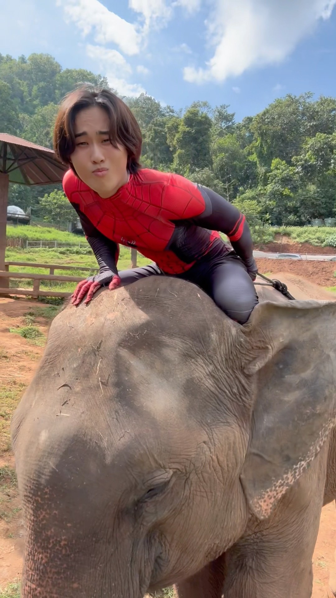 Jun Jun World funny video???best TikTok2024#shorts#funny