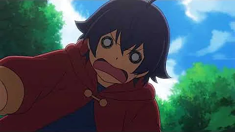 Wise Man's Grandchild Ep. 1 | DUB | A Baby In The ...
