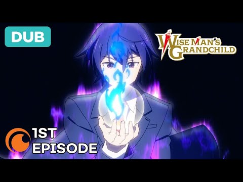 Anime Sunday: Kenja no Mago Episode 01 Impressions 