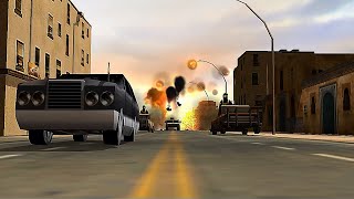 Scort Leader : Command & Conquer: Generals - Zero Hour