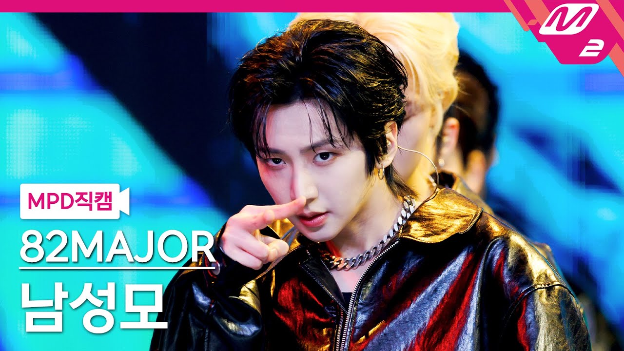 ソンモ「Sure Thing (The Real) + Stuck (혀끝)」公式Fancamのサムネイル