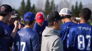 TULA Sectional Highlights