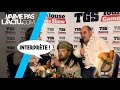 Guillaume BRIAT: Roi Burgonde, Kaamelott, mais pas que ! (Au TGS)