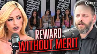 Some Women Demand Rich Men...But What Do They Offer?